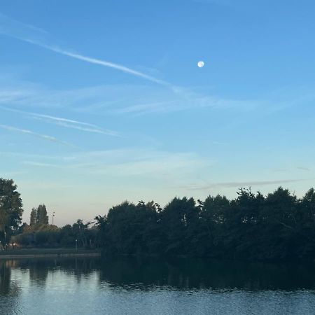 Res Laguna Кноке-Хайст Екстериор снимка